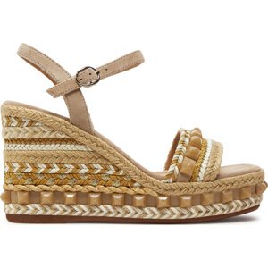 Espadrilky Alma En Pena V240951 Růžová