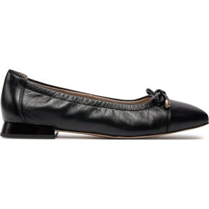 Baleríny Caprice 9-22104-42 Černá