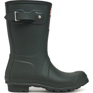 Holínky Hunter WFS1000RMA Zelená