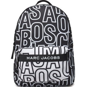 Batoh Marc Jacobs W60417 Černá