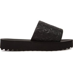 Nazouváky MICHAEL Michael Kors MK01372001 Černá