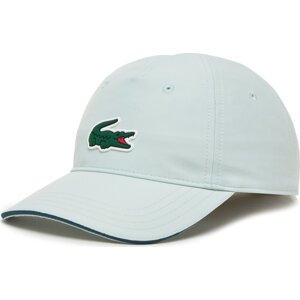 Kšiltovka Lacoste RK6388 Zelená