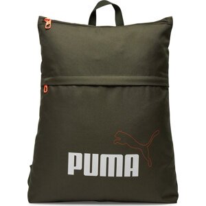 Batoh Puma 906950 07 Zelená