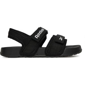 Sandály Reebok CP50-26023(IV) Černá