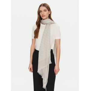 Šál Guess AW5277 MOD03 Écru