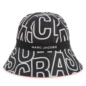 Klobouk Marc Jacobs W60414 Černá