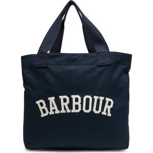 Kabelka Barbour LBA0414NY91 Tmavomodrá