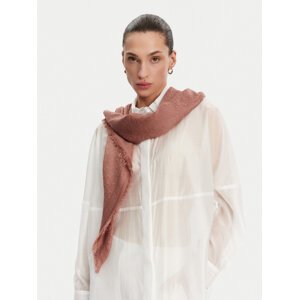 Šátek Calvin Klein K60K608779 Růžová