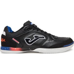 Boty na fotball Joma Top Flex 2531 TOPS2531IN Černá