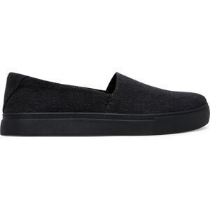 Tenisky Toms Kameron  10020648 Černá