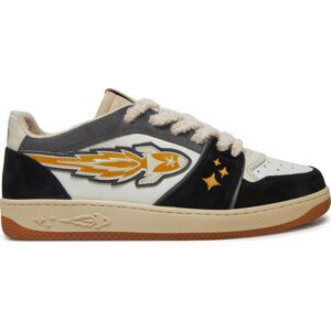 Sneakersy Enterprise Japan BB5003 PX310 S3698 Bílá