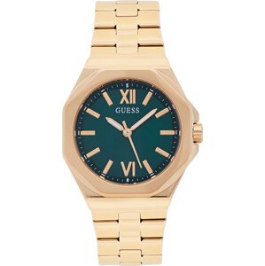Hodinky Guess Empress  GW0873L2 Zlatá