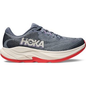 Běžecké boty Hoka Rincon 4 1155131 Šedá