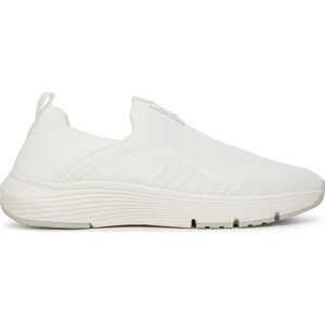 Sneakersy Marc O'Polo RR2M3003 Bílá