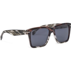 Sluneční brýle BOSS 1745/S 208012 Hnědá