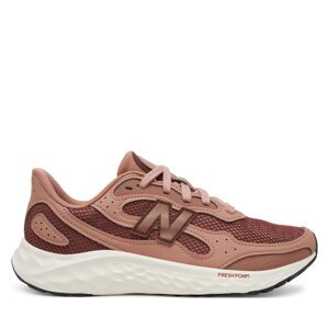 Běžecké boty New Balance Arishi WARISTL4 Hnědá