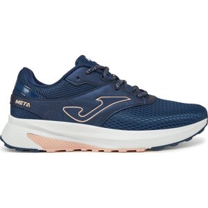 Běžecké boty Joma Meta 2503 RMETLS2503 Tmavomodrá