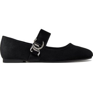 Baleríny Juicy Couture WS23499-01A Černá