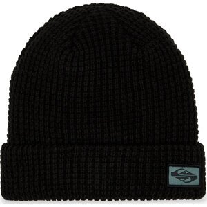 Čepice Quiksilver EQYHA03351 Černá