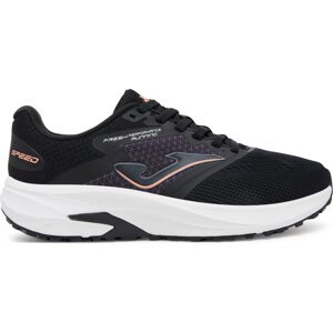 Běžecké boty Joma Speed 2501 RSPELS2501 Černá