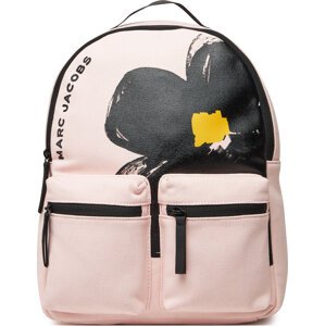 Batoh Marc Jacobs W60416 Růžová