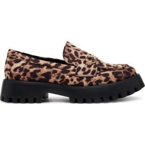 Loafersy Call It Spring Cluelesss 13943718 Hnědá