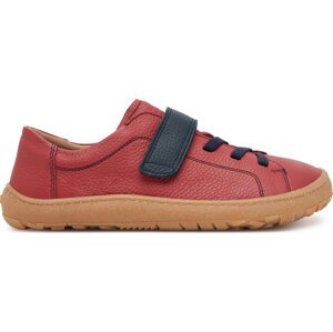 Polobotky Froddo G3130241-13 DD Červená