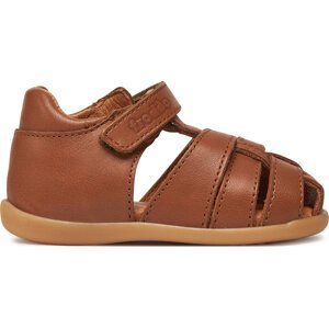 Sandály Froddo Dany G2150199-1 M Hnědá