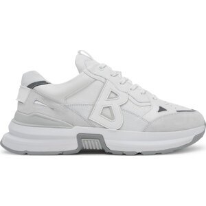 Sneakersy Bogner Ctp25 12522505 Bílá