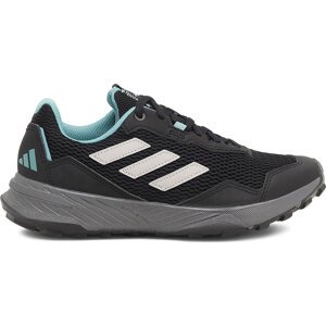 Běžecké boty adidas Tracefinder W IF0556 Černá