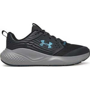 Boty do posilovny Under Armour UA Charged Commit TR 4 3026017 Černá