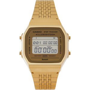 Hodinky Casio ABL-100WEG-9AEF Zlatá