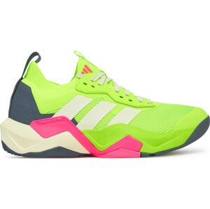 Boty do posilovny adidas Rapidmove Adv 2 Trainer JI3904 Žlutá