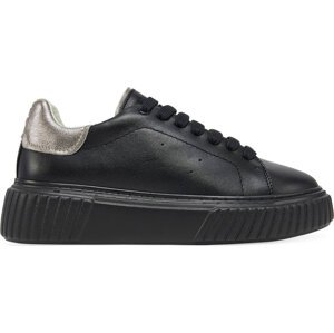 Sneakersy Marc O'Polo RR2M3007 Černá