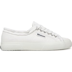 Tenisky Superga S3157JW Bílá