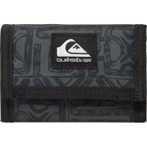 Velká pánská peněženka Quiksilver EQYAA04063 Zelená