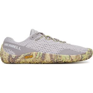 Běžecké boty Merrell Vapor Glove 6 J068512 Fialová