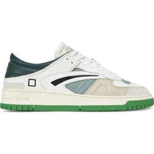 Sneakersy D.A.T.E. Torneo M421-TC-ET Barevná