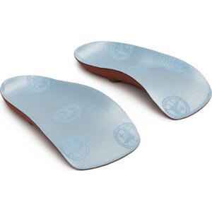 Vložky Birkenstock 1025933 Modrá