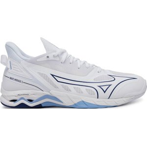 Sálovky Mizuno Wave Mirage 5 X1GA2350 Zelená