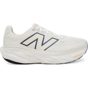 Běžecké boty New Balance 1080 W1080J14 Béžová