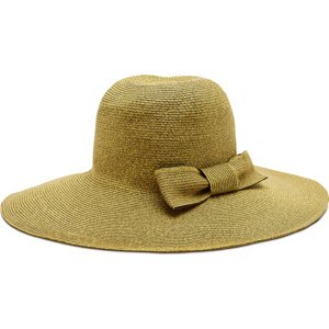 Klobouk Weekend Max Mara Ruta 2355710134600 Écru