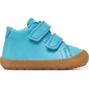 Polobotky Froddo Ollie S G2130328-29 M Modrá