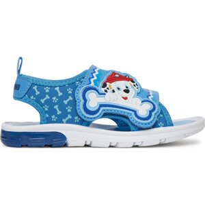 Sandály Paw Patrol CP66-SS25-350PAW Modrá