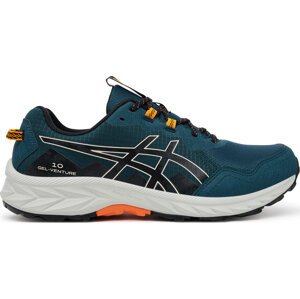 Běžecké boty Asics Gel-Venture 10 1011B967 Zelená