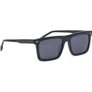 Sluneční brýle BOSS 1765/G/S 208011 Černá