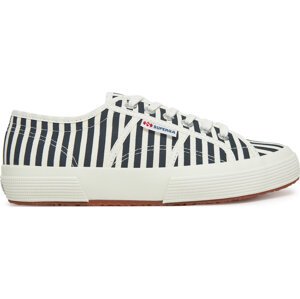 Tenisky Superga S8148TW Tmavomodrá