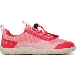 Sneakersy Reima 5400137B 4370 Růžová