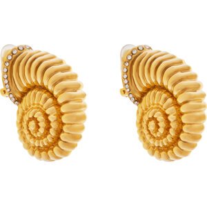 Klipsy Balmain DN0XK369MZAS Zlatá