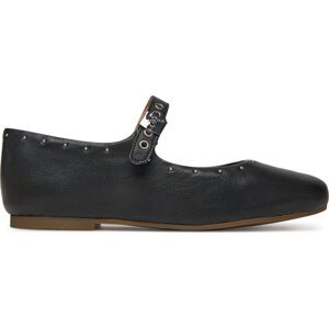 Baleríny Scholl Janine F32233 1004 350 Černá